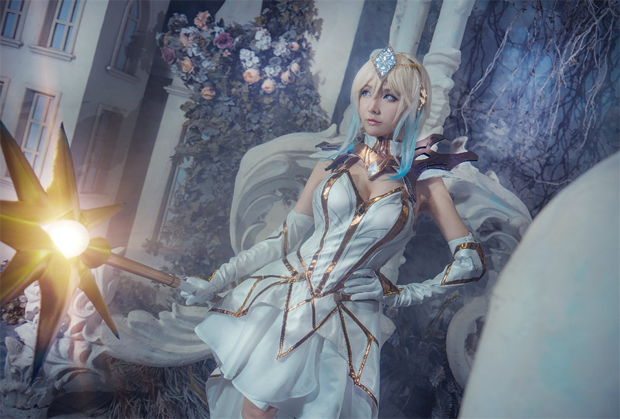 在下萝莉控ii图集全收录，一网打尽